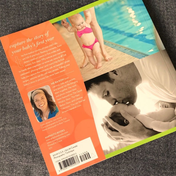 ++2 for $20++ Your Baby in Pictures - Photography Guide - Picture 2 of 2